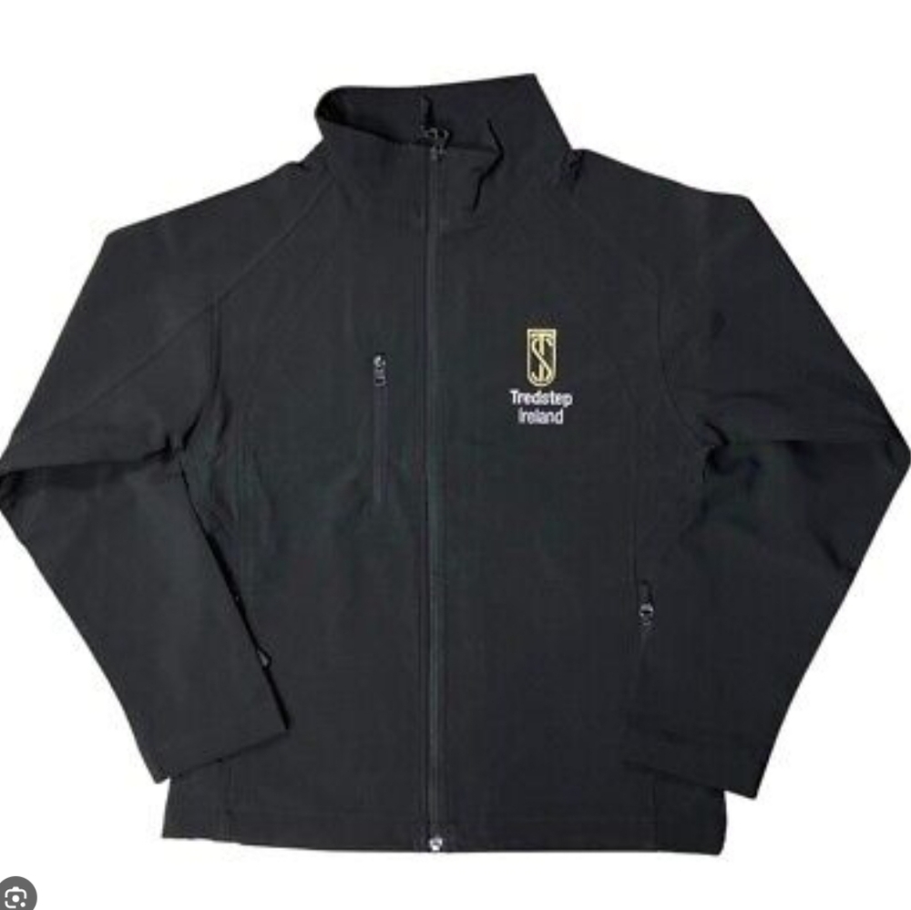 Trepstep-RESULT LA FEMME R128F Base Layer Soft-Shell Jacket in XSmall/NWT - Picture 6 of 7